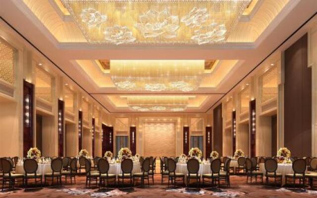 Jiuhua Jin Jiang International Hotel