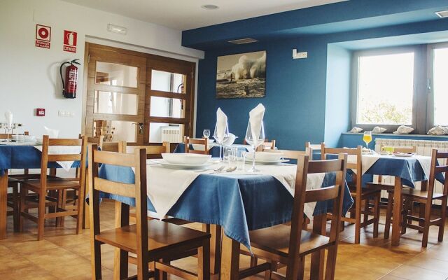 Albergue Camino Norte