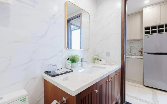Cara Rustic Apartment