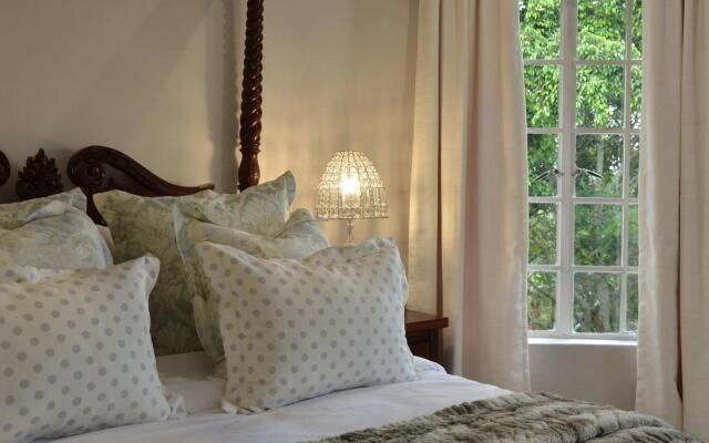 Country Boutique Hotel