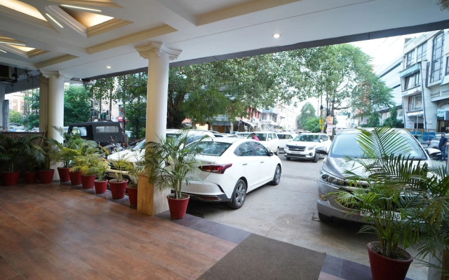 Hotel GK Palace