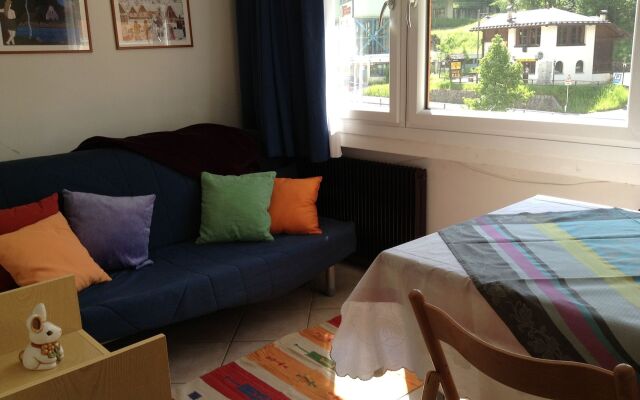 Residence Marilleva 900