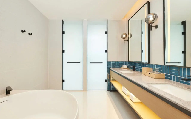 Four Points By Sheraton Xi’An High-Tech Zone