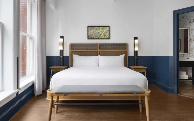 Magnolia New Orleans