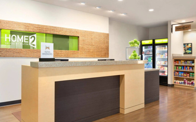 Home2Suites by Hilton Edmond