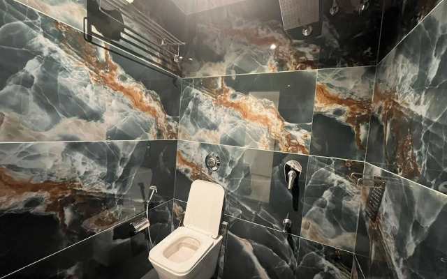 Hotel Grand Executive