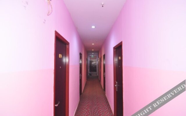 Xia e Business Hostel