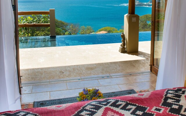Casa Chameleon Hotel Las Catalinas - Adults Only