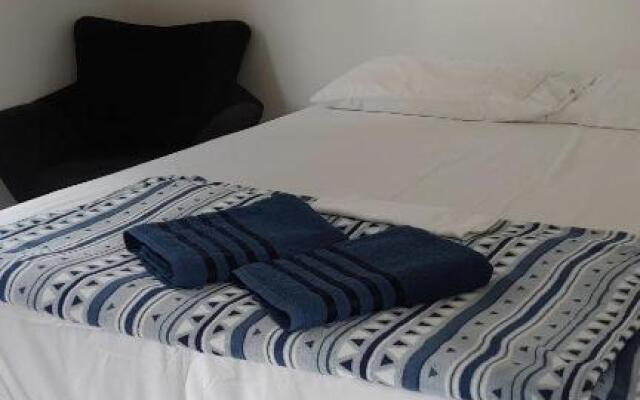 Pousada ostara suite salvia