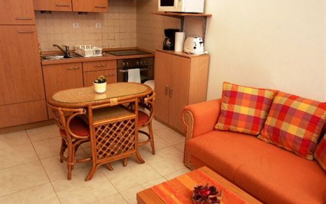 Elite Apartments Budapest
