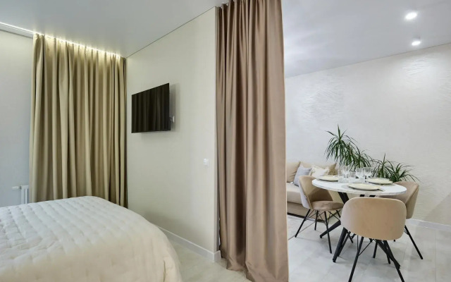 ЕвроУют на улице Будённого 30