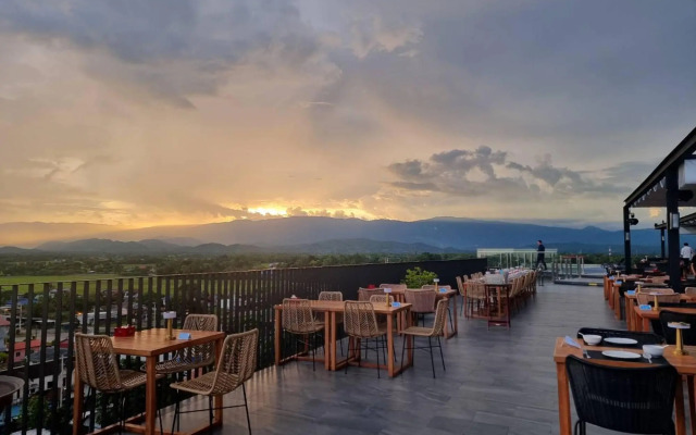 Livist Resort Phetchabun