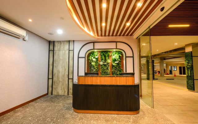 Nata Azana Hotel Solo