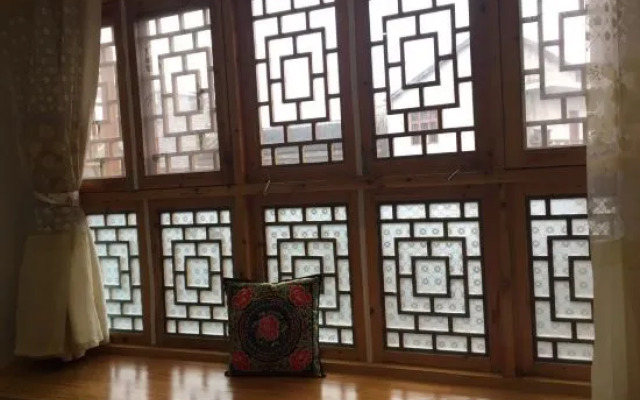 Da Jie Xiao Xiang Ke Zhan