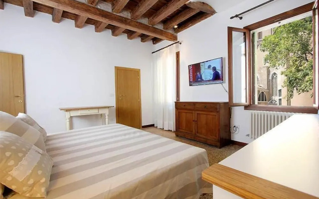 Venezianamente - Residenza Formosa