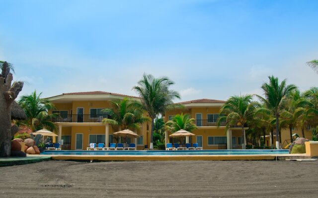 Hotel Cayman Suites