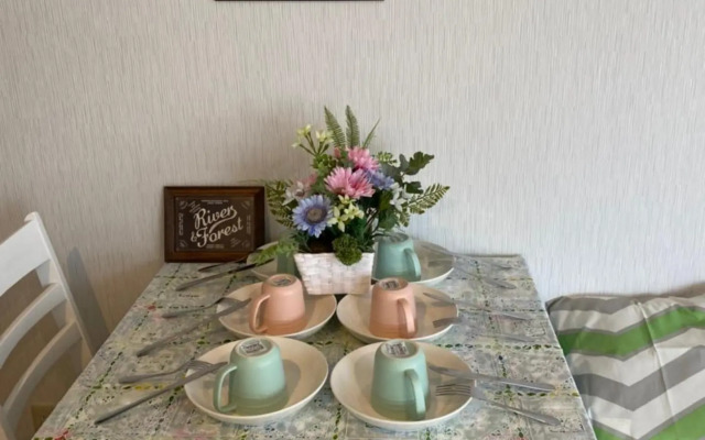 Takemura Building 303