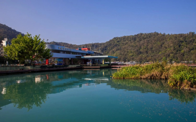 Yuan Su Inn