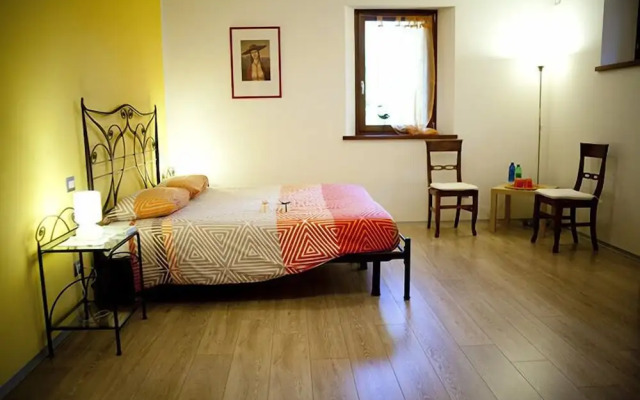 B&B Al Sole di Cavessago