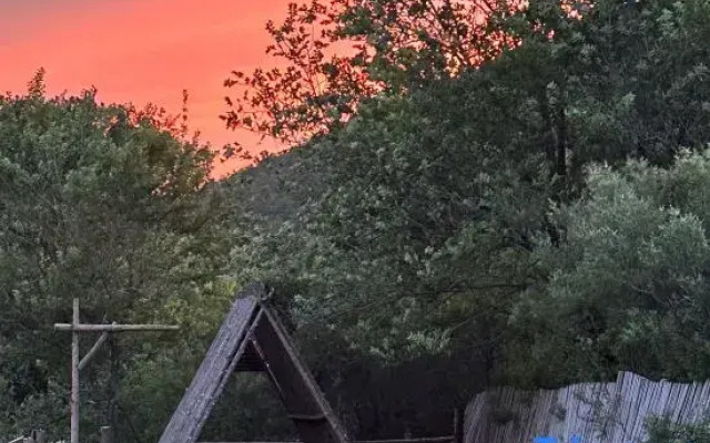 Xinwu·Yinshan Homestay (Badaling Great Wall Store, Yanqing, Beijing)