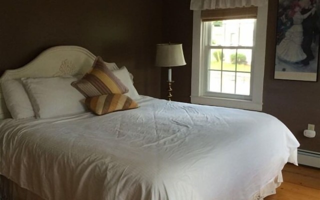 The Sunny G B&B