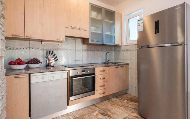 Beautiful Home in Razanj With 6 Bedrooms, Wifi and Outdoor Swimming Pool