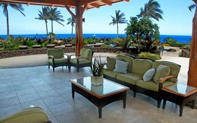 Halii Kai 9g 3 Bedroom Condo by RedAwning