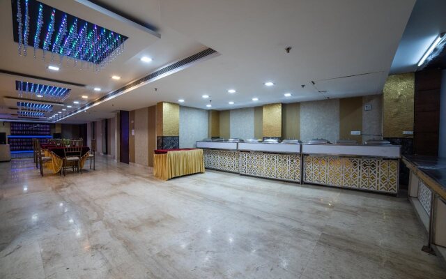 Supreme Residency by OYO Rooms