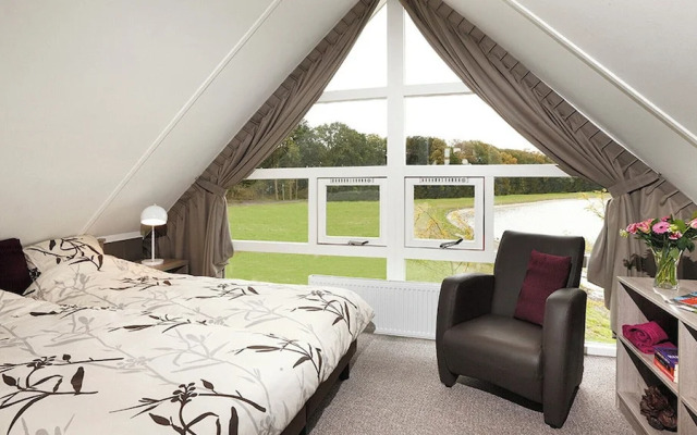 Summio Villapark Akenveen