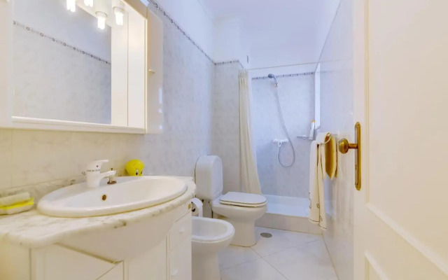 Pinhal do Golfe - 2 Bedrooms - Vilamoura