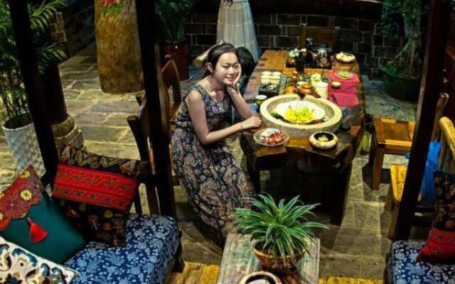 Dielianhua Hongdouyuan Inn