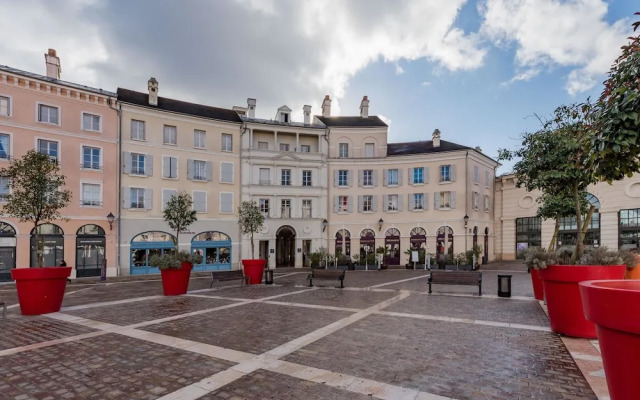 Sleepngo Toscane Val d'Europe