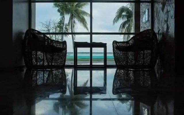 Hotel Noor