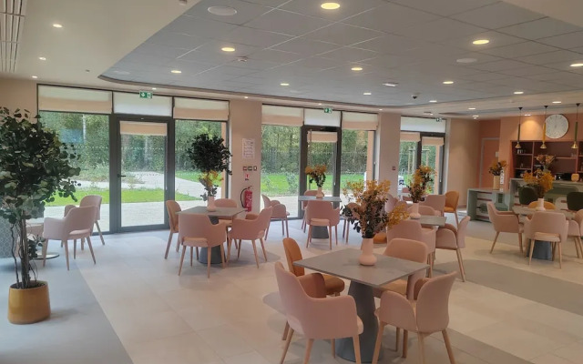 DOMITYS - La Flânerie