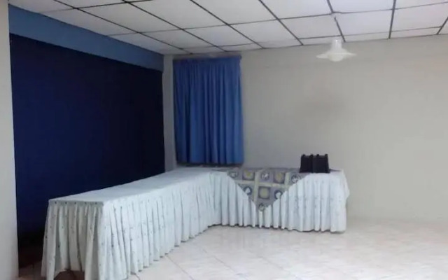 Village Hotel