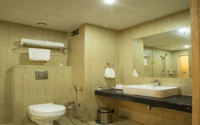 Cosmopolitan Hotel Indore