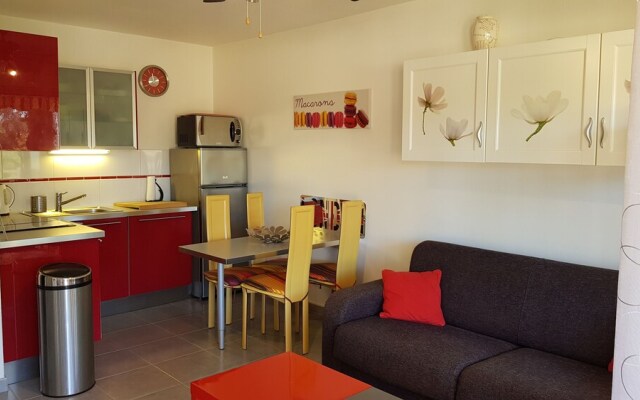 Boost Your Immo Jardins du soleil