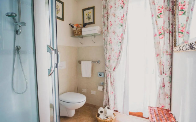 B&B Boutique Osteria della pieve