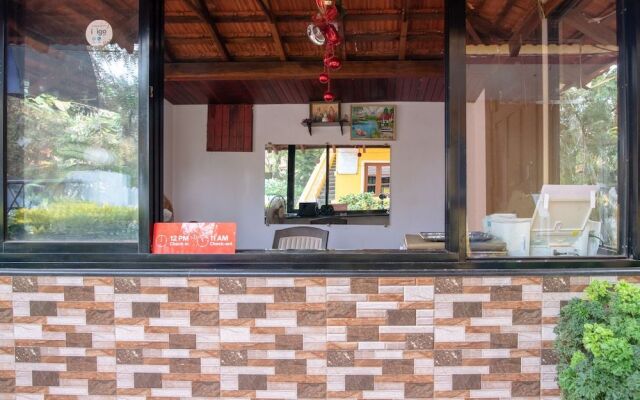 OYO 7325 Celjoan Guest House Standard
