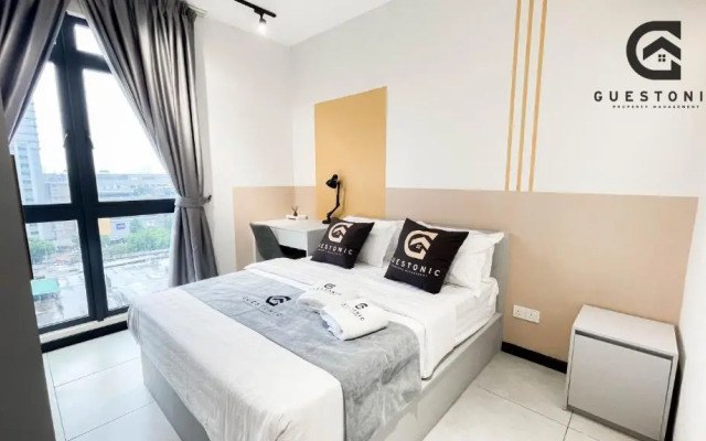 Neu Suites Cozy Studio by Guestonic