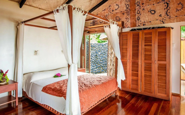 Maravu Taveuni Lodge