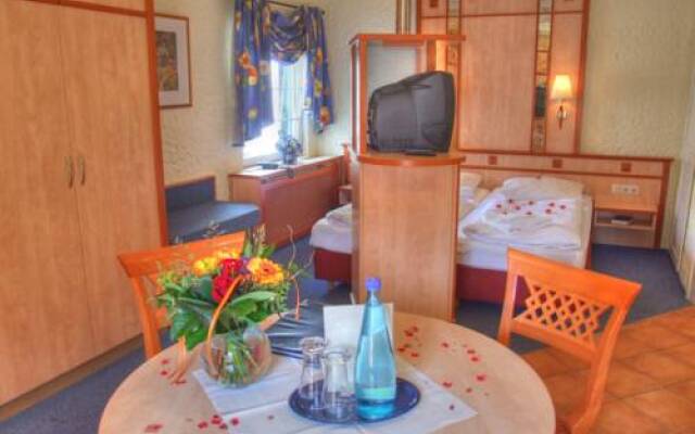 Vogel Hotel Appartement & Spa