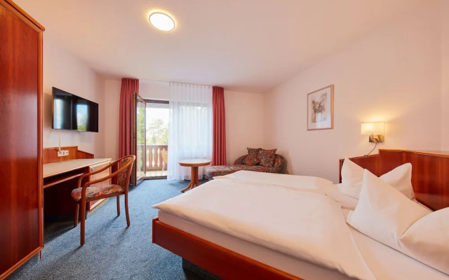 Hotel garni Sonnenhof