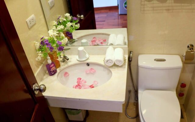 Hanoi Family Homestay 2