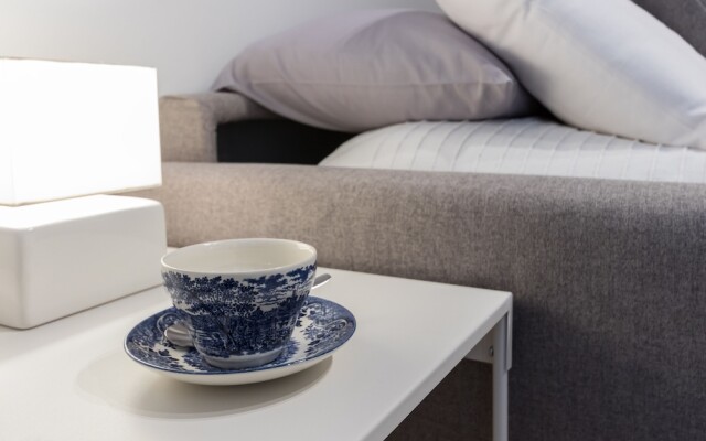 San Salvario Apartments By Wonderful Italy