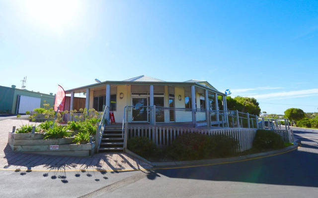 Sea Vu Caravan Park