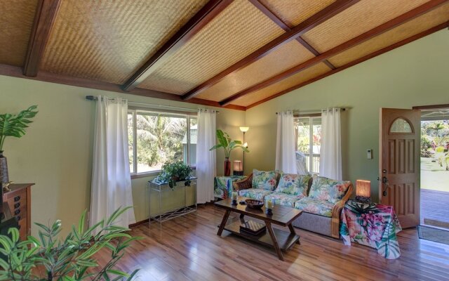 The Coqui Shack 2 Bedroom Cabin by Redawning