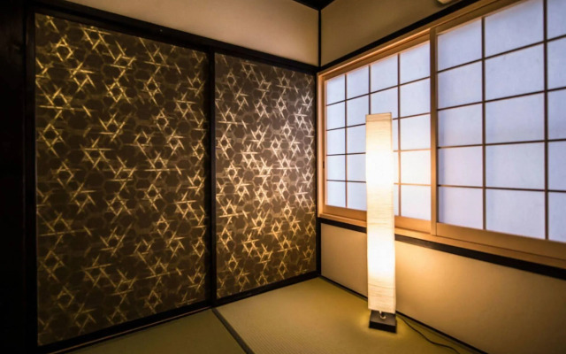 Kyo-oyado Kokotomaro