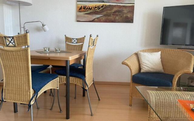 Likedeeler Weg 1 Whg 21