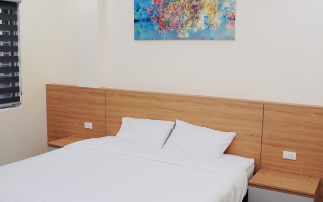 Orion Hotel Halong – Guest Rooms – Ha Long